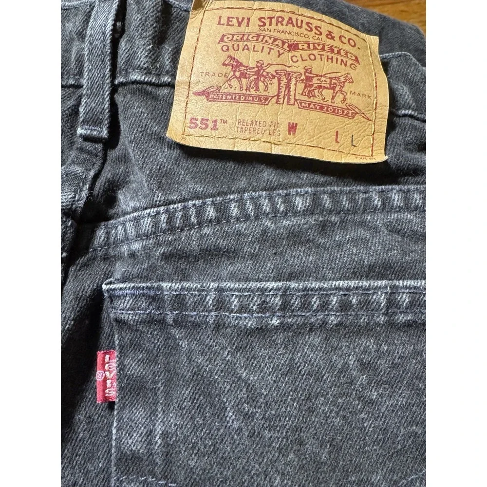 Levis vintage 90s